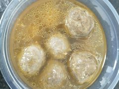 牛肉丸-老广州牛杂(深圳白石洲总店)