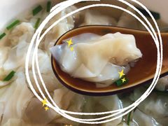 -崖口云吞(中堡店)