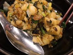 -华豫川酒家(大卫城店)