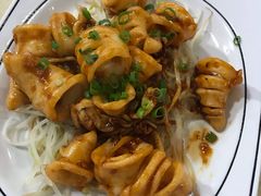 -老字号蛇口德记烧腊饭店·海鲜加工