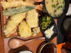 -天妇罗内顺田(罗湖店)