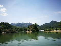 -楠溪江风景名胜区