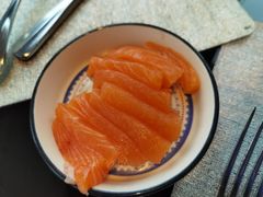 -美食汇自助餐厅(成都万达瑞华酒店)