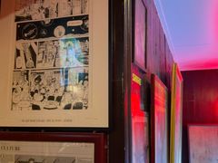 -东岸Cafe 爵士俱乐部