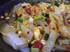 -宽窄巷子冒菜(中华广场店)