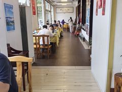 -雪湖煜辰鱼头老店(雪野湖店)