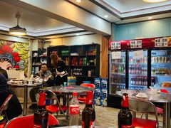 -鹤睦鱼生·啫啫煲·海鲜(保利百合店)