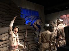 -上海四行仓库抗战纪念馆