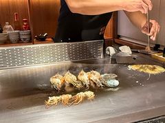 -品未·铁板烧(甜水园店)