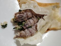 -北李妈妈菜·海肠捞饭(开发区万达店)