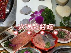 -城墙拐拐火锅(三峡广场黑金冠店)