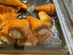 -烘焙町面包店(西四店)