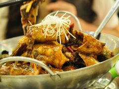 -梅园食堂