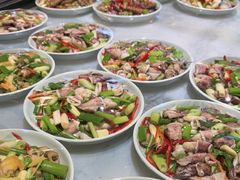 -福茗春薪禾记海鲜烧烤(八一路店)