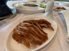 -海湾壹品·粤菜·早茶·烤鸭(拱北店)