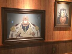 -东京塔海贼王主题公园