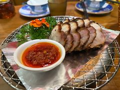 -老西门·常州菜(新区店)