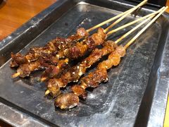 -杭嵊粗菜馆(文一西路店)