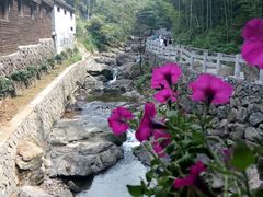 -花溪风景区