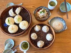 -潘德林茶社(新城河路店)