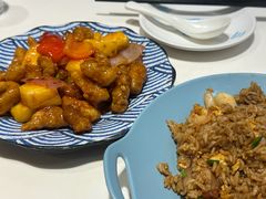 -龍记香港茶餐厅(久光百货店)