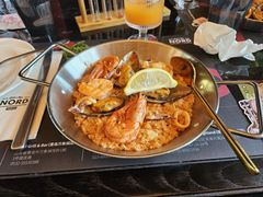 -Nord Grill&Bar Highland诺德西餐(深圳欢乐海岸店)