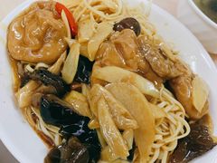 -玉华饮食店(茅台路店)