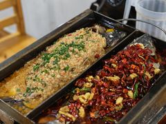 -宏兴烤鱼山庄(宣恩总店)