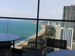 -国际金钻海鲜餐厅