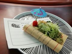 -蜀水别园(青杠树店)