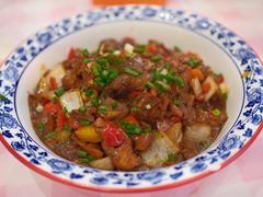 -三只鸟本地特色菜馆(上饶总店)