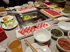 -海底捞火锅(赛格国际购物中心店)