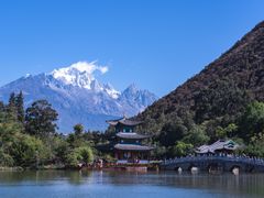 -黑龙潭公园