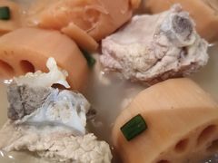 莲藕汤小-静一餐厅·湖北菜(前门创始店)