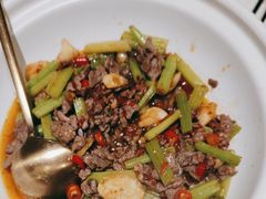 -九毛九西北菜(大东海店)