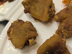 -银都上海菜馆(粤海东路店)