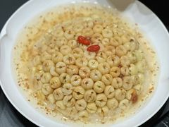 -忆江南·临江鱼馆