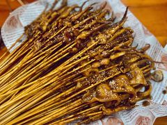 -十里铺铁板鱿鱼