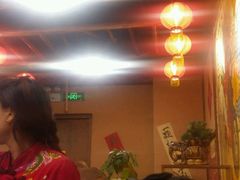 -金掌勺锅包肉(太原万达店)