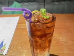 -JINNS锦时 steak&pizza(浸信会礼拜堂旧址店)