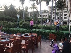 -渔家火锅·海鲜自助餐·演艺(亚龙湾天域酒店)