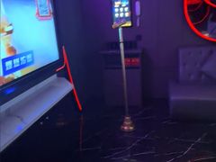 -星聚会KTV(合生汇黑金店)