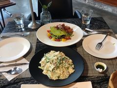 -at cafe 意大利餐厅(集美店)
