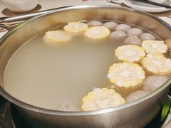 -潮泰牛肉火锅 · 创于1992年(车公庙店)