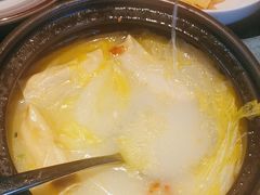-庐灶江南·江南菜·四合院Bistro(东直门雍和宫·原华侨宾馆店)