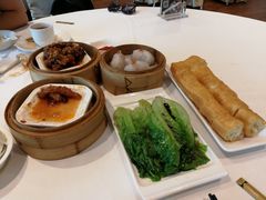 -粤式早茶希朋喜宴