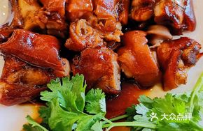 Chaozhou Braised Dishes