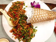 -大师傅金奖啤酒鱼(西街口总店)