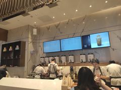 -奈雪的茶(印象城店)