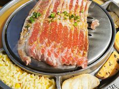 -姜虎东白丁烤肉(恒隆广场店)